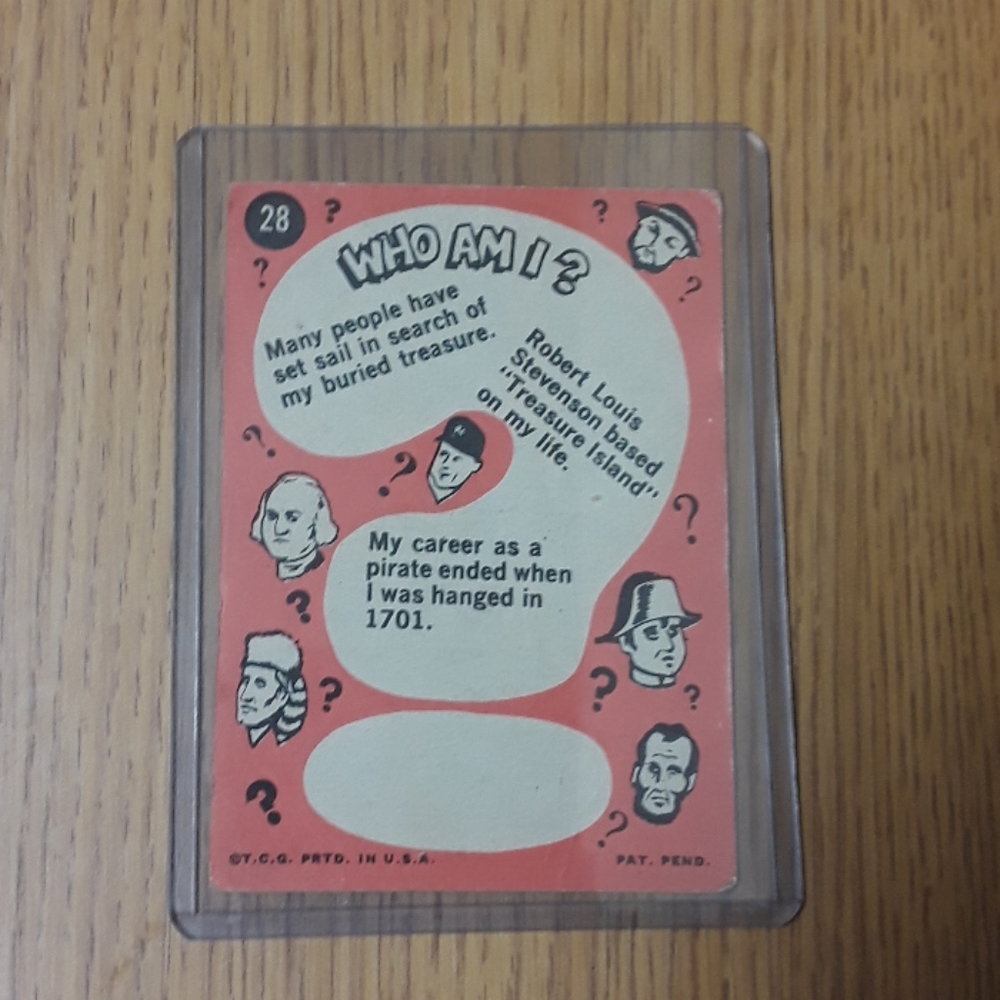 Card - Picture 2 of 2